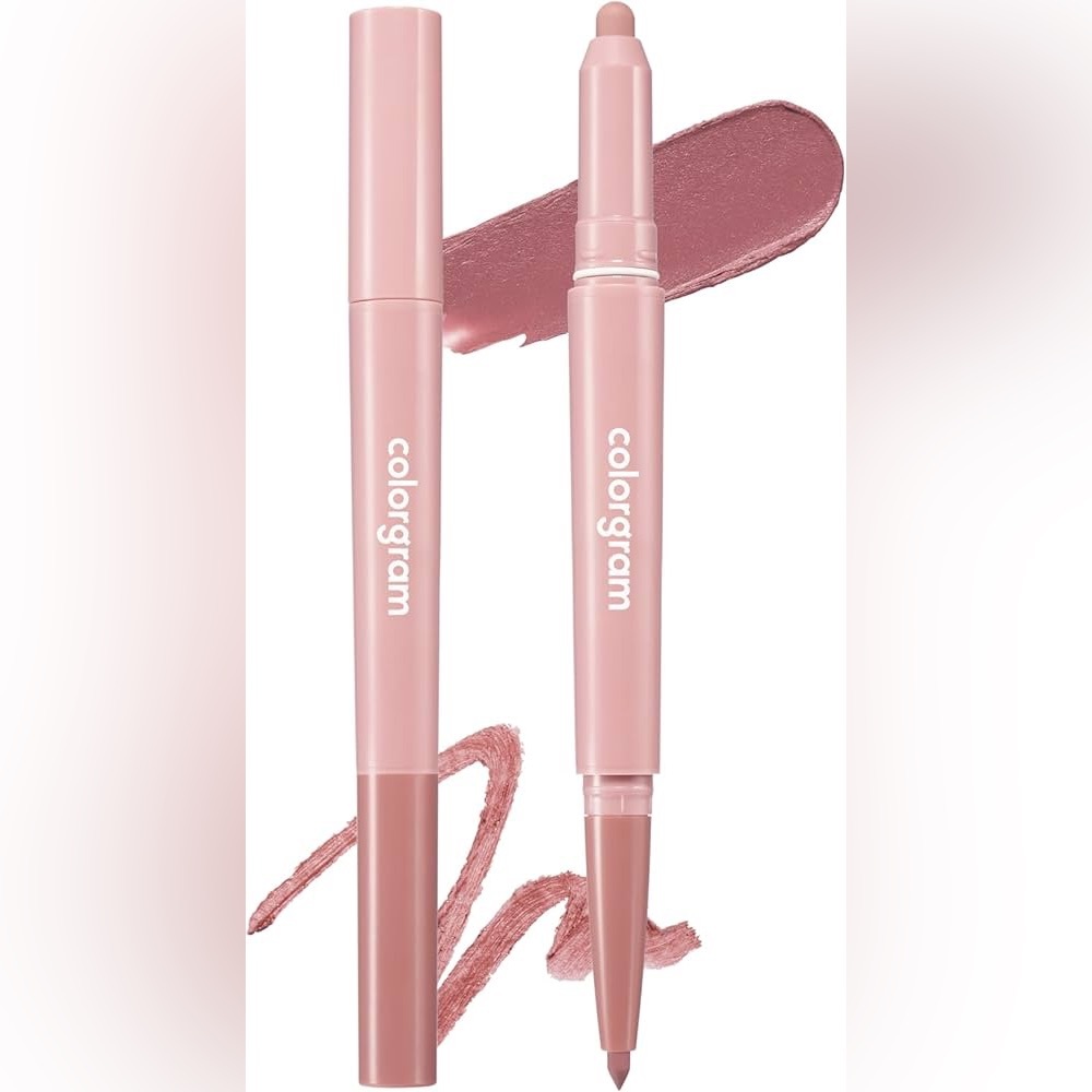 Colorgram All In One Over-Lip Maker In Rose Beige
